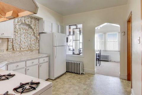 Tiny photo for 3958 S Rockwell Street, Chicago, IL 60632 (MLS # 12529836)