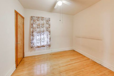 Tiny photo for 3958 S Rockwell Street, Chicago, IL 60632 (MLS # 12529836)