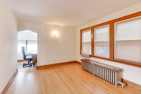 Tiny photo for 3958 S Rockwell Street, Chicago, IL 60632 (MLS # 12529836)