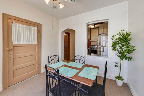 Tiny photo for 3958 S Rockwell Street, Chicago, IL 60632 (MLS # 12529836)