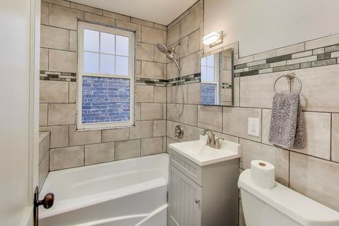 Tiny photo for 3958 S Rockwell Street, Chicago, IL 60632 (MLS # 12529836)