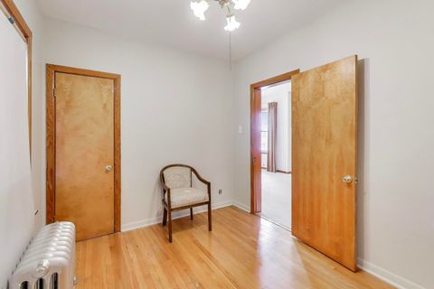 Tiny photo for 3958 S Rockwell Street, Chicago, IL 60632 (MLS # 12529836)