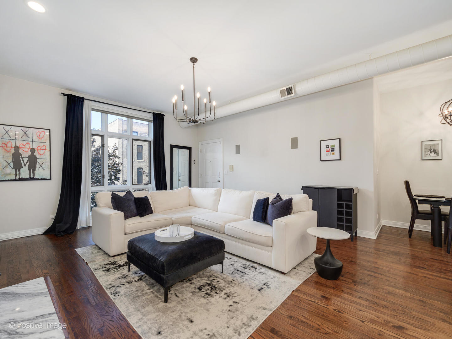 463 N GREEN Street 2S