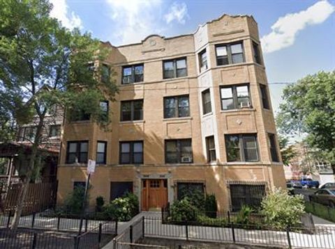 Photo of 3544 W Cortland Street #BA, Chicago, IL 60647 (MLS # 12477804)