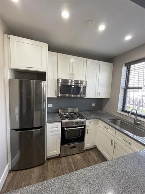 Tiny photo for 3544 W Cortland Street #BA, Chicago, IL 60647 (MLS # 12477804)