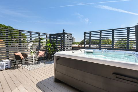 Tiny photo for 5643 N Glenwood Avenue, Chicago, IL 60660 (MLS # 12581028)