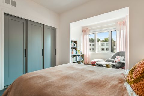 Tiny photo for 5643 N Glenwood Avenue, Chicago, IL 60660 (MLS # 12581028)