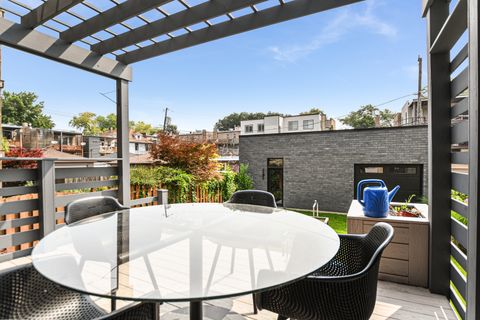 Tiny photo for 5643 N Glenwood Avenue, Chicago, IL 60660 (MLS # 12581028)