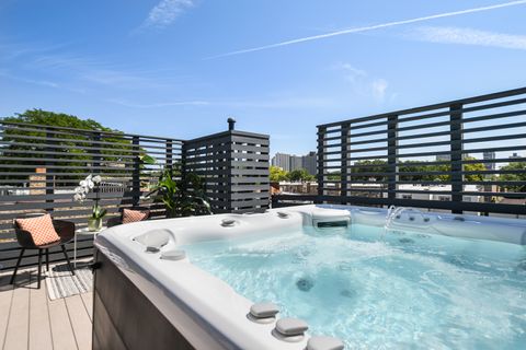 Tiny photo for 5643 N Glenwood Avenue, Chicago, IL 60660 (MLS # 12581028)