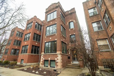 5643 N Glenwood Avenue Chicago IL 60660