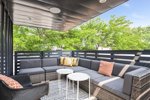 Tiny photo for 5643 N Glenwood Avenue, Chicago, IL 60660 (MLS # 12581028)