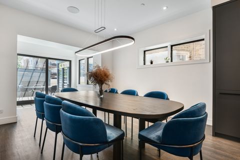 Tiny photo for 5643 N Glenwood Avenue, Chicago, IL 60660 (MLS # 12581028)