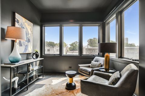 Tiny photo for 5643 N Glenwood Avenue, Chicago, IL 60660 (MLS # 12581028)