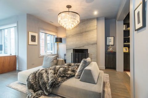 Tiny photo for 5643 N Glenwood Avenue, Chicago, IL 60660 (MLS # 12581028)