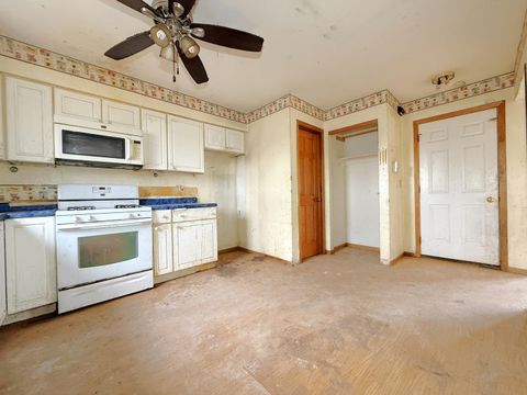 A home in Round Lake Beach