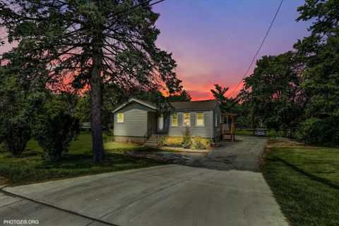 A home in Midlothian