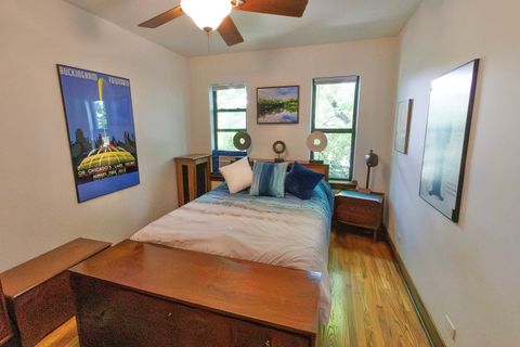 Tiny photo for 644 Harrison Street #1, Oak Park, IL 60304 (MLS # 12522804)