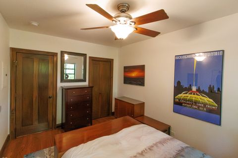 Tiny photo for 644 Harrison Street #1, Oak Park, IL 60304 (MLS # 12522804)