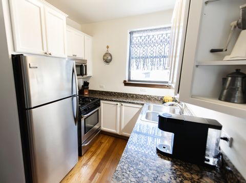 Tiny photo for 644 Harrison Street #1, Oak Park, IL 60304 (MLS # 12522804)