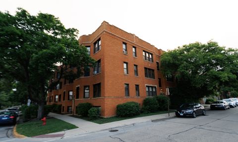 Photo of 644 Harrison Street #1, Oak Park, IL 60304 (MLS # 12522804)