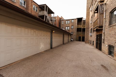 Tiny photo for 644 Harrison Street #1, Oak Park, IL 60304 (MLS # 12522804)