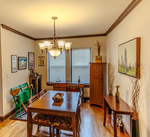 Tiny photo for 644 Harrison Street #1, Oak Park, IL 60304 (MLS # 12522804)