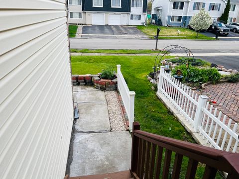 Tiny photo for 2068 Leeward Lane, Hanover Park, IL 60133 (MLS # 12622991)