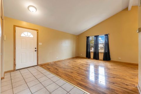 Tiny photo for 3314 Willow Lane, Markham, IL 60428 (MLS # 12590266)