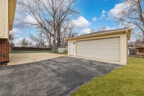 Tiny photo for 3314 Willow Lane, Markham, IL 60428 (MLS # 12590266)