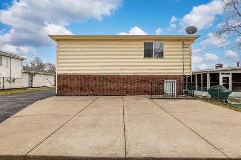 Tiny photo for 3314 Willow Lane, Markham, IL 60428 (MLS # 12590266)