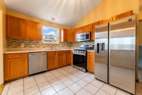 Tiny photo for 3314 Willow Lane, Markham, IL 60428 (MLS # 12590266)