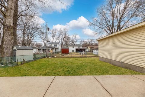 Tiny photo for 3314 Willow Lane, Markham, IL 60428 (MLS # 12590266)