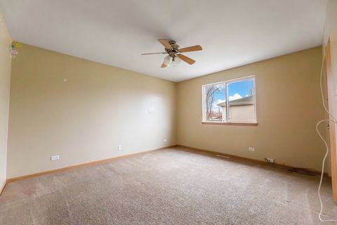 Tiny photo for 3314 Willow Lane, Markham, IL 60428 (MLS # 12590266)