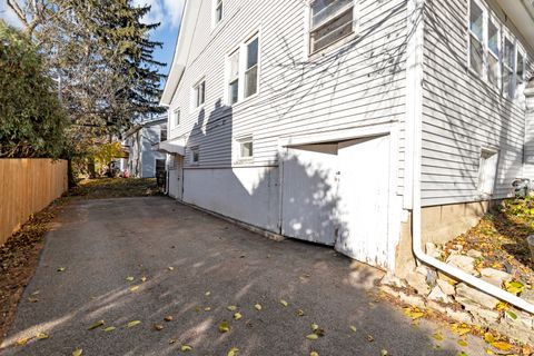 A home in Wauconda