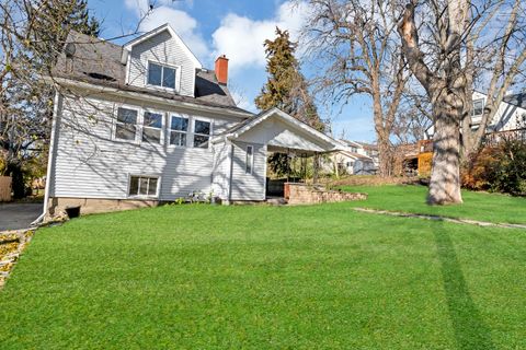 A home in Wauconda