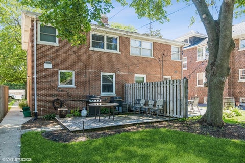 Tiny photo for 1011 W Hillgrove Avenue, La Grange, IL 60525 (MLS # 12744108)