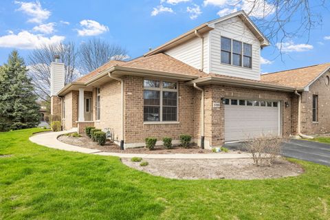 6189 Princeton Lane Palos Heights IL 60463