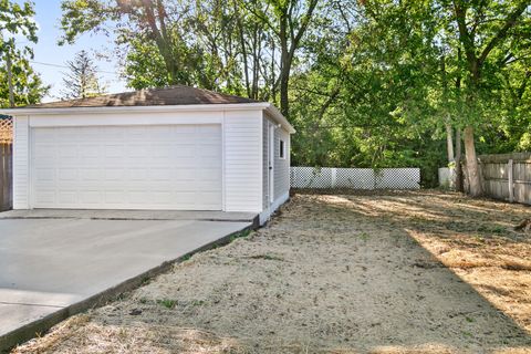 A home in Lombard