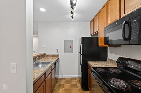 Tiny photo for 104 Glengarry Drive #208, Bloomingdale, IL 60108 (MLS # 12734394)