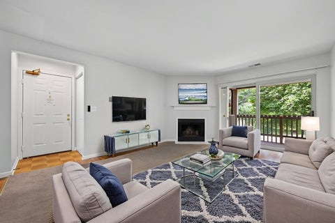 Tiny photo for 104 Glengarry Drive #208, Bloomingdale, IL 60108 (MLS # 12734394)
