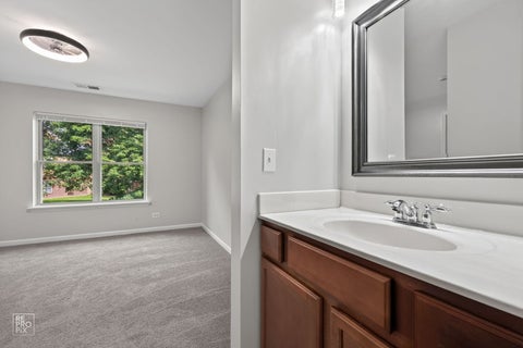 Tiny photo for 104 Glengarry Drive #208, Bloomingdale, IL 60108 (MLS # 12734394)