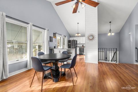 Tiny photo for 3212 Pioneer Court, Joliet, IL 60431 (MLS # 12597013)