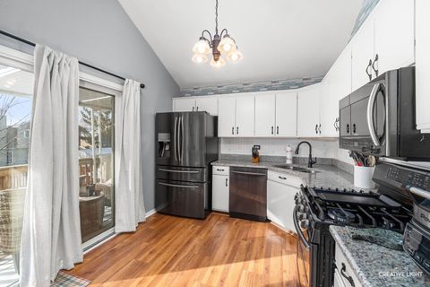 Tiny photo for 3212 Pioneer Court, Joliet, IL 60431 (MLS # 12597013)