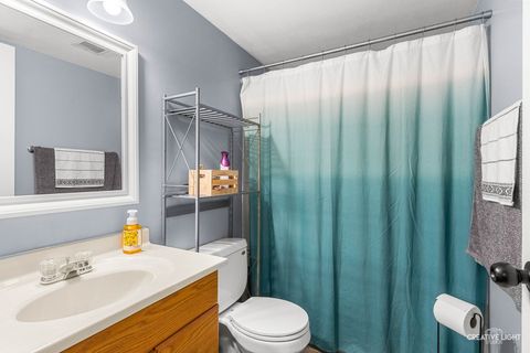 Tiny photo for 3212 Pioneer Court, Joliet, IL 60431 (MLS # 12597013)