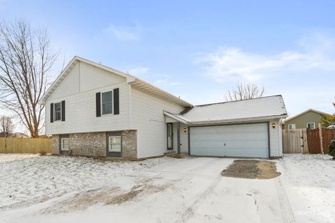 Tiny photo for 3212 Pioneer Court, Joliet, IL 60431 (MLS # 12597013)