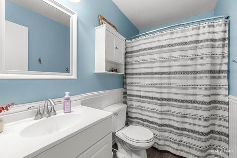 Tiny photo for 3212 Pioneer Court, Joliet, IL 60431 (MLS # 12597013)