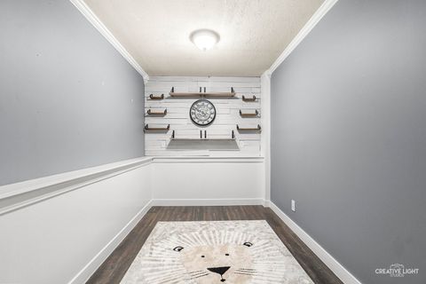 Tiny photo for 3212 Pioneer Court, Joliet, IL 60431 (MLS # 12597013)