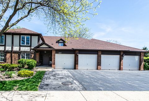 6157 WILLOWHILL Road A Willowbrook IL 60527