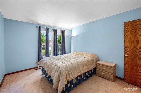 Tiny photo for 1348 Amaranth Drive, Naperville, IL 60564 (MLS # 12397619)