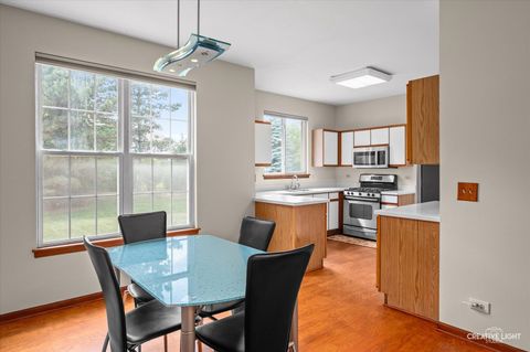 Tiny photo for 1348 Amaranth Drive, Naperville, IL 60564 (MLS # 12397619)